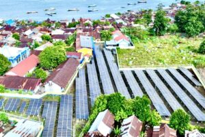 Pembangunan PLTS Selayar di Sulawesi Selatan Batal