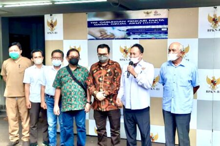 BKPN Bentuk Tim Pencari Fakta untuk Investigasi Kasus Gagal Ginjal Akut