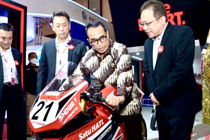 Kemenhub Minta Produsen Gencarkan Produksi Kendaraan Listrik di Indonesia