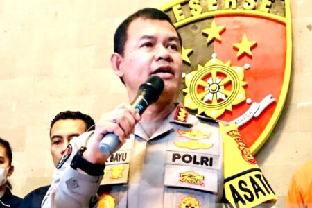 Tolak Pasien, Dokter di RSUD Wangaya Diperiksa Polda Bali