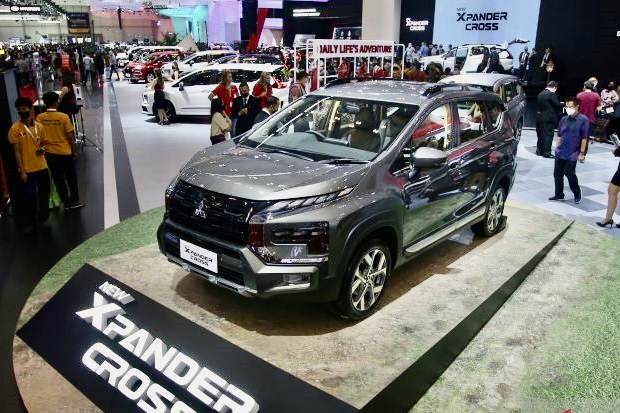 Jaga Harga Jual Kembali Xpander Tetap Tinggi, Mitsubishi Beri Layanan Khusus