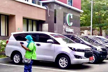 Pemkab Kudus Belum Anggarkan Pengadaan Kendaraan Dinas Listrik