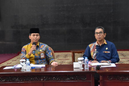 Sebanyak 38 LO Siap Sambut Delegasi BIMP-EAGA 2022