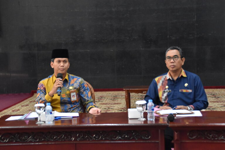 Sebanyak 38 LO Siap Sambut Delegasi BIMP-EAGA 2022