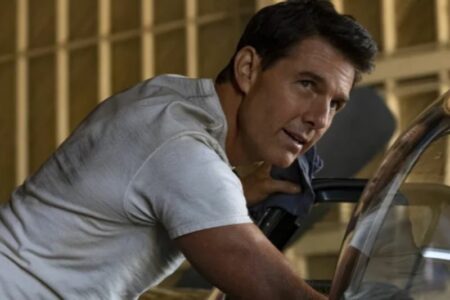 Film Terlaris Top Gun: Maverick Kembali Hadir dengan Format Premium