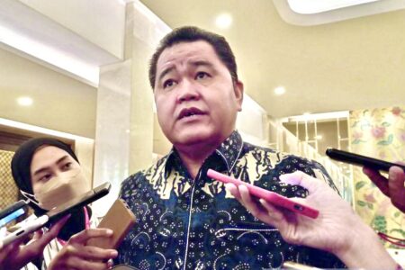 Bertambah 6.179 Kasus Baru, Kasus Aktif Covid-19 di Indonesia Jadi 49.300