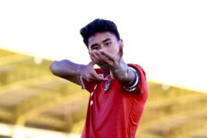 Kapten Indonesia U-20 Ferrari Khawatirkan Kondisi Fisik Pemain Jelang Lawan Prancis