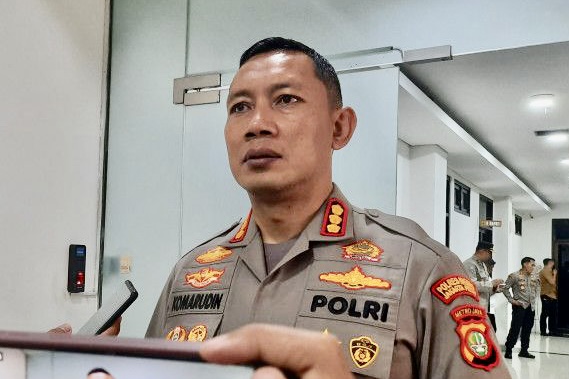 Festival Musik Berdendang Bergoyang Ricuh, Tersangka Akan Bertambah