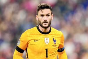 Hormati Aturan di Qatar, Hugo Lloris Tak Akan Kenakan Ban Kapten Pelangi