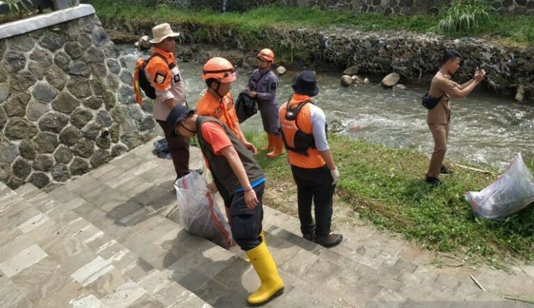 Kerugian Hingga 3,3 Miliar, BPBD: Sejak Januari 166 Kali Bencana Terjadi di Kota Sukabumi