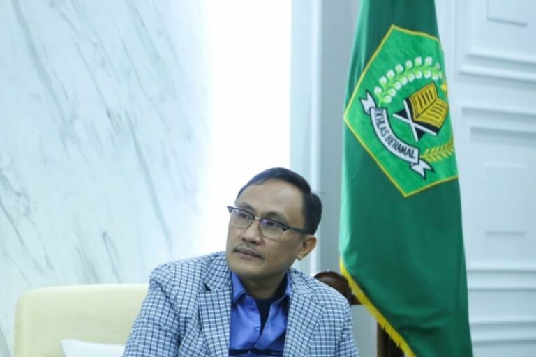 Forum Halal 20 Digelar BPJPH yang Akan Dihadiri 40 Negara