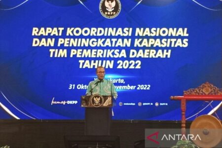 Profesi yang Mulia, Ketua KPU: Penyelenggara Pemilu untuk Tidak Terlibat Konflik Saat Pemilu 2024