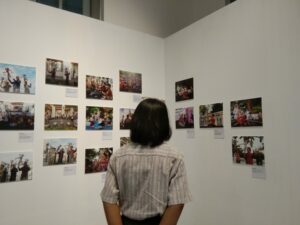 Pameran Fotografi “Rumaket” Ajang Pengenalan Wayang dalam Bingkai Media Baru