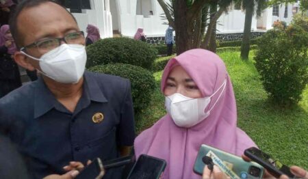 Dinkes Cirebon Mengaktifkan Kembali Pelayanan Isolasi di RS Wujud Antisipasi Lonjakan Kasus Covid-19