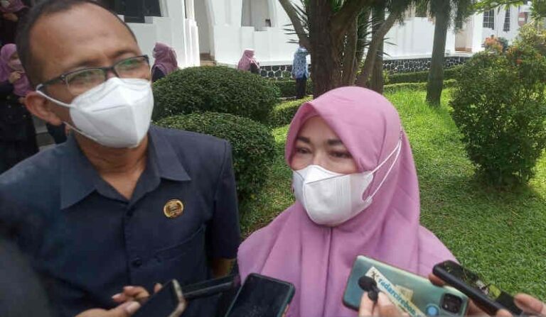 Dinkes Cirebon Mengaktifkan Kembali Pelayanan Isolasi di RS Wujud Antisipasi Lonjakan Kasus Covid-19