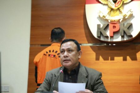 Menjadi Prinsip, Ketua KPK: Dalam Tugas dan Wewenang Tidak Tunduk pada Kekuasaan Manapun