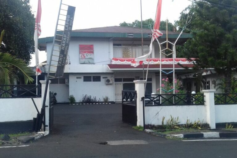 KPK: Dua Kendaraan Roda Empat dan 37 Kendaraan Bermotor yang Dikuasai Mantan Pejabat Kota Ternate