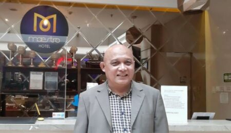 Tingkat Keterisian Hotel Diperkirakan Ketua PHRI Capai 80 Persen Akibat BIMP-EAGA di Pontianak