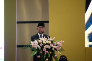 Sambut 2045, Menko PMK Ingin Lulusan Perguruan Tinggi Ambil Bagian dalam Pembangunan Bangsa
