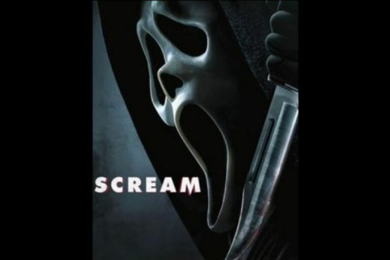 Bergeser Waktu Tayang, “Scream 6” akan Hadir pada 6 Maret 2023