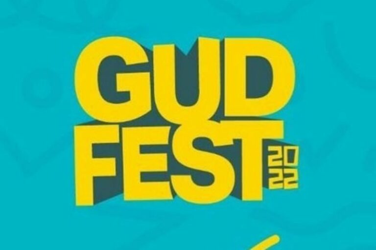 Tertunda Karena Alasan Tekhnis, GUDFEST Digelar Maret 2023