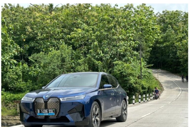 Pentingnya Merawat dan Memantau Kondisi Kendaraan Lewat Online Technical Updates BMW