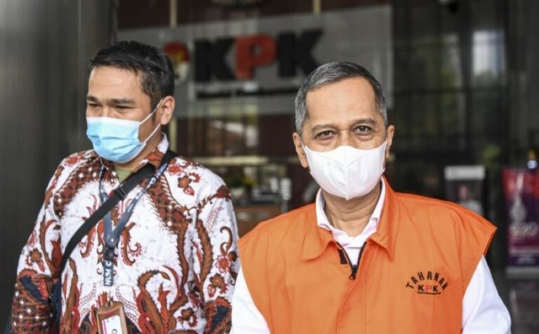 Hari Ini KPK Panggil Dua Dosen Saksi Penyidikan Suap Penerimaan Calon Mahasiswa Unila