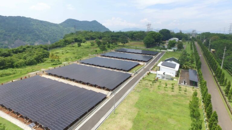 Sepanjang 2022 PLN Sukses Reduksi 32 Metrik Ton Emisi Karbon