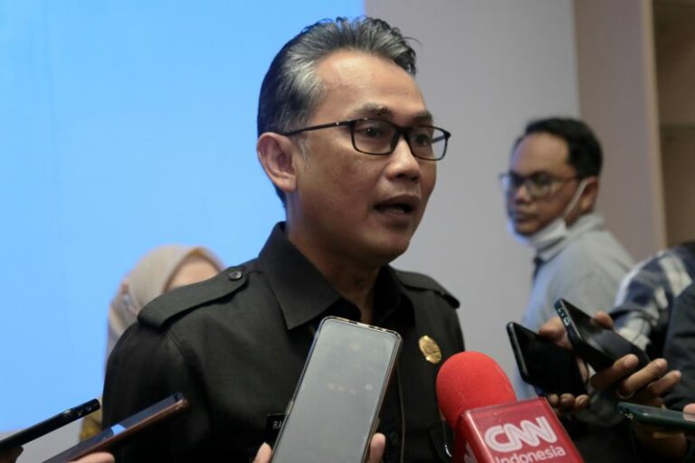 Pemkot Surabaya Berlakukan Tenaga Penunjang dan Non Penunjang Bagi 25 Ribu Non ASN di Tahun 2023