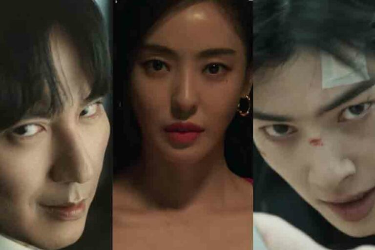 Drama Island Akhirnya Rilis Teaser Pertama, Seseru Apa?