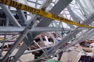 Alami Trauma, Dinsos-P3A Gunungkidul Terjunkan Psikolog Atasi Korban Atap Sekolah Ambruk