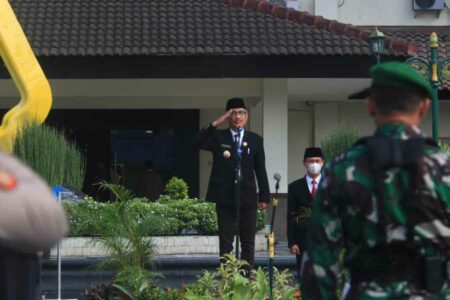 Membangun Kulon Progo dengan Meneladani Semangat Kepahlawanan