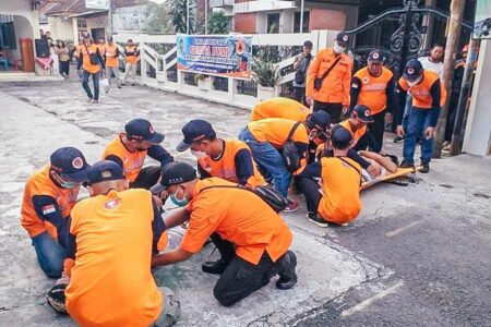 Hadapi Bencana Hidrometeorologi, BMKG Ingatkan Agar Masyarakat Siaga