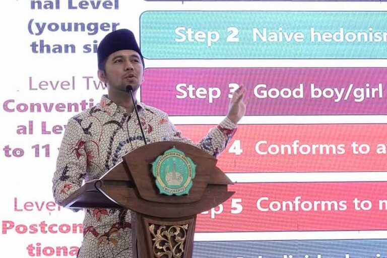 Emil Dardak: Sistem Pendidikan Pesantren banyak Melahirkan Tokoh Berkualitas
