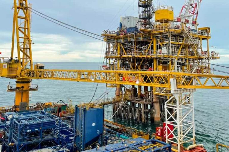 Elnusa Dukung PHM Dongkrak Produksi Gas dari Lapangan Sisi Nubi