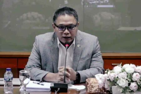 KY Sebut Beberapa Delik terkait Peradilan dalam RKUHP Perlu Disesuaikan