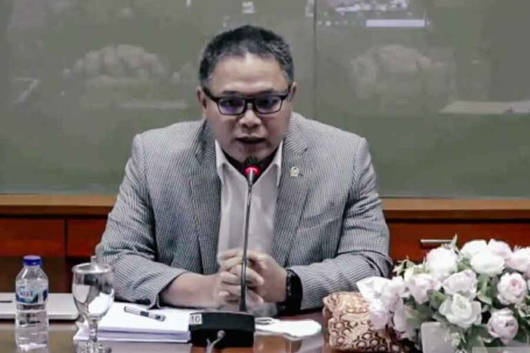 KY Sebut Beberapa Delik terkait Peradilan dalam RKUHP Perlu Disesuaikan