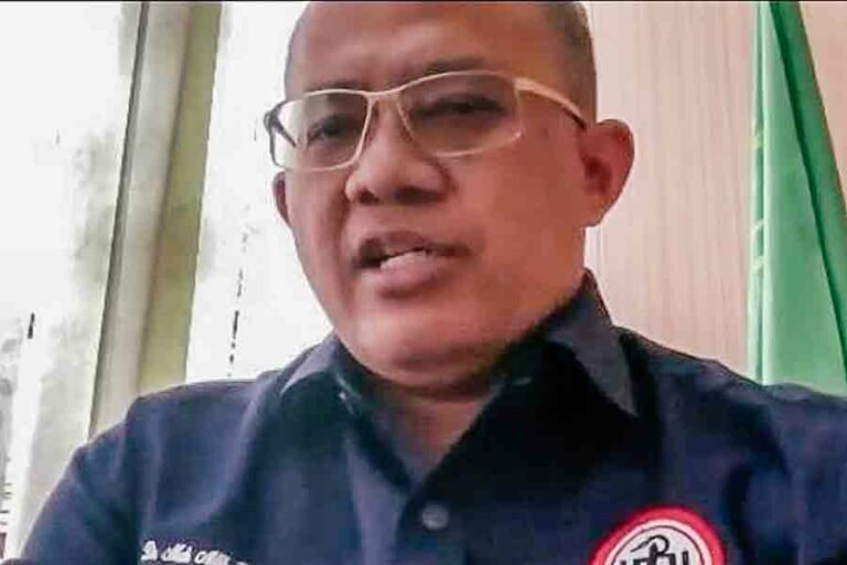 Virus Baru Covid-19 Ditemukan, IDI Beri Rekomendasi Cegah Penularan