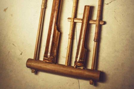 Hari Angklung Sedunia, Sejarah Tradisi hingga Penghargaan untuk Beatles