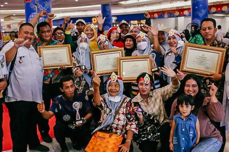 Wujudkan Surabaya Kota Ramah Perempuan dan Anak, Pemkot Buat Beberapa Program