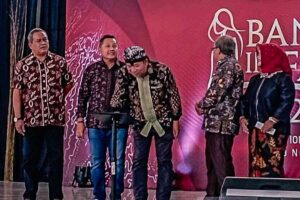Masyakarat Banyumas Kini Dapat Memantau Harga Kebutuhan Pokok melalui Sigoakmas