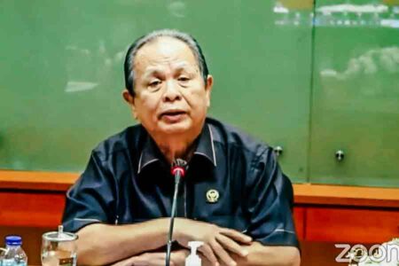 KY Usulkan 19 Hakim Dijatuhi Sanksi, 3 di Antaranya Diberhentikan Tidak Hormat