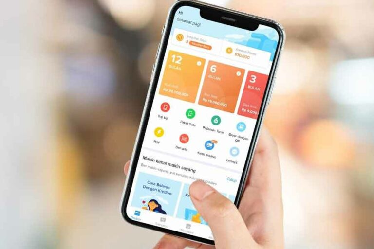 Berikan Diskon Akhir Tahun, Kredivo Gaet Kawan Lama