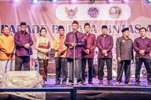 Tanamkan Semangat Toleransi, Kota Kediri Bentuk Kampung Moderasi