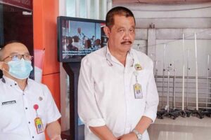Tunggu Pemeriksaan Kelaikan Gedung, 86 Pasien Korban Gempa Cianjur Terpaksa Dirawat di Luar RSUD