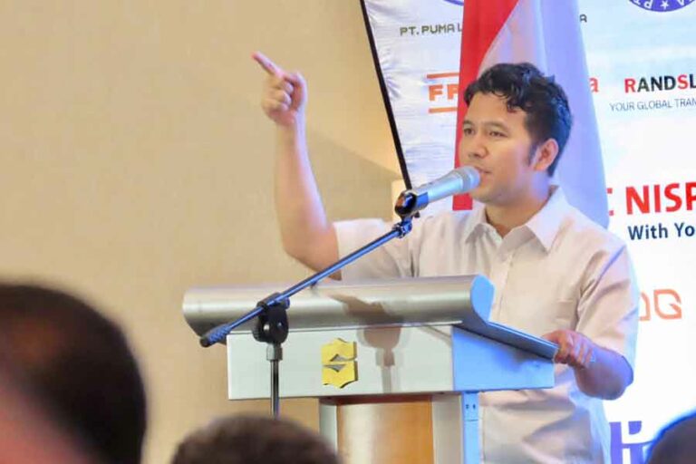 Utilitas Trans Jawa Diperkuat, Logistik Diharap Makin Lancar