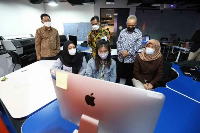 Kolaborasi Sampoerna University dan Bank Indonesia Institute Diharap Tingkatkan SDM di Bidang Kebanksentralan
