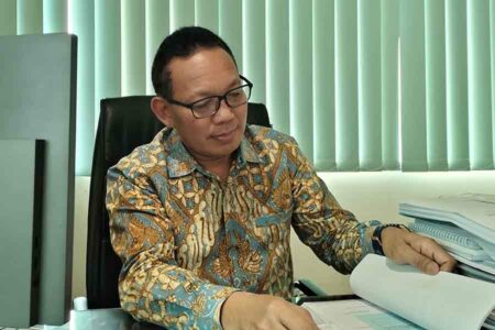 Toksisitas Etilen dan Dietilen Glikol Memang Tinggi, Ini Penjelasan Pakar