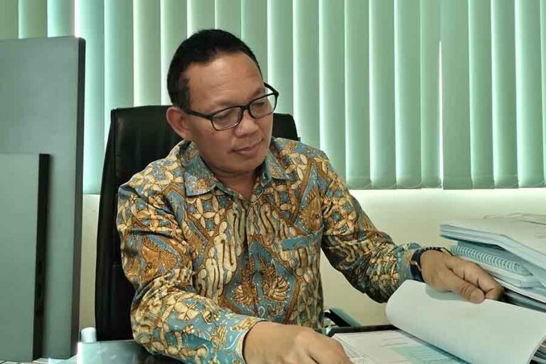 Toksisitas Etilen dan Dietilen Glikol Memang Tinggi, Ini Penjelasan Pakar