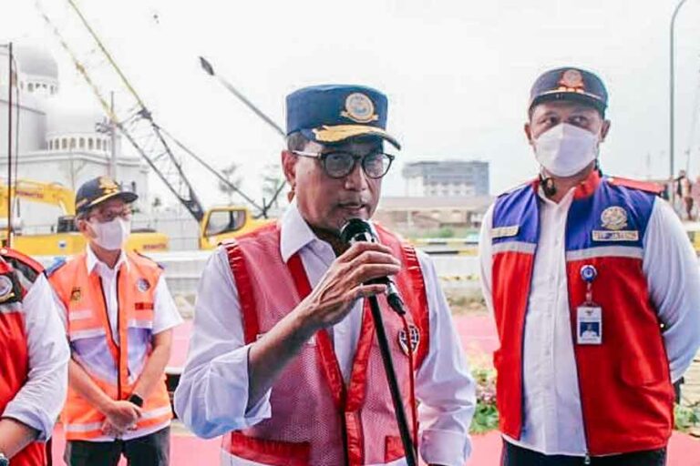 Jalur Ganda KA Solo Balapan-Kadipiro Ditarget Rampung Februari 2023